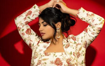 Nayan Sarika : टॉलीवुड की लकी ब्यूटी नयन सारिका