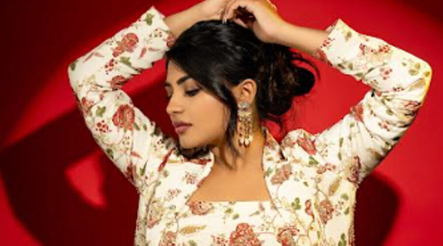 Nayan Sarika