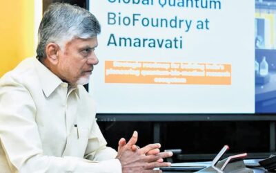 Andhra university : शताब्दी समारोह में खुशखबरी… करोड़ों की मदद