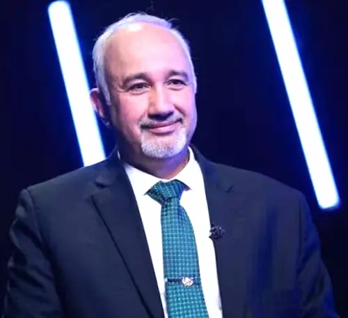 पाक राजदूत