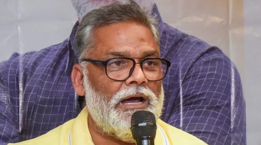 Pappu Yadav