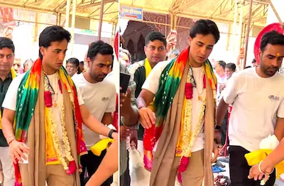 अभिषेक शर्मा