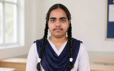 Prachi nigam results : मजाक से सफलता तक… प्राची निगम ने फिर चमक दिखाई