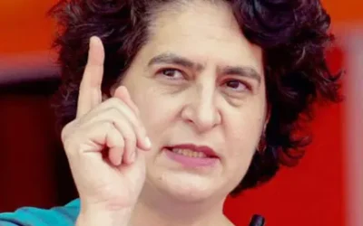 Elections 2026- असम में मतदान जारी, प्रियंका गांधी ने की ज्यादा से ज्यादा वोट करने की अपील