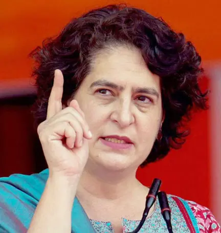 Elections 2026- असम में मतदान जारी, प्रियंका गांधी ने की ज्यादा से ज्यादा वोट करने की अपील