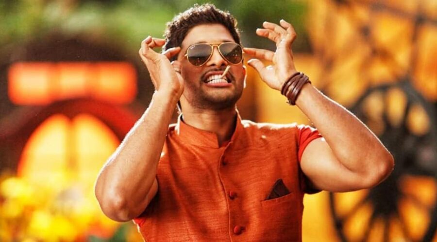 Race gurram