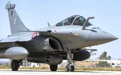 National- 114 राफेल लड़ाकू विमान होंगे स्वदेशी मिसाइलों से लैस, रक्षा मंत्रालय की बड़ी तैयारी