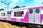 Railway-रेलवे का बड़ा कदम, लोकल ट्रेनों में लगेंगे स्वचालित दरवाजे और आधुनिक सुरक्षा सिस्टम
