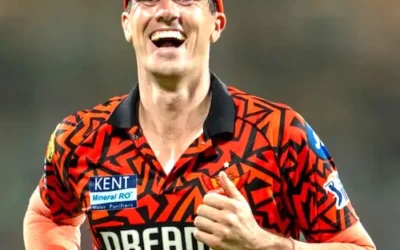 IPL- 25 अप्रैल को वापसी के करीब कमिंस, राजस्थान रॉयल्स के खिलाफ उतर सकते हैं मैदान में