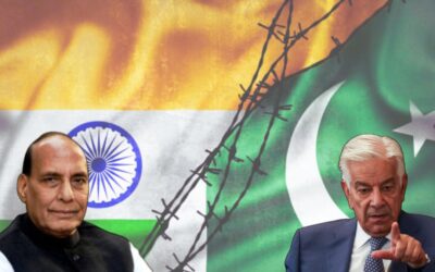 Rajnath singh pakistan warning : बंगाल पर नजर डाली तो टूटेगा पाकिस्तान