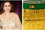 Ranya Rao gold : अभिनेत्री रान्या राव को राहत
