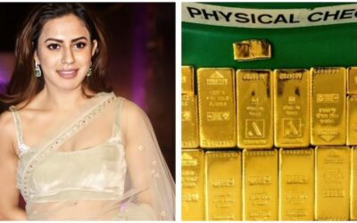 Ranya Rao gold : अभिनेत्री रान्या राव को राहत