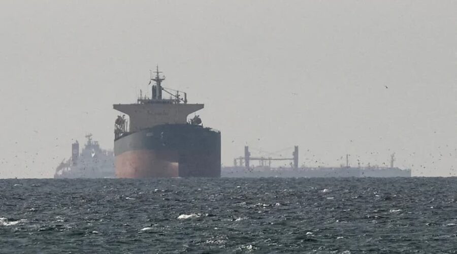 Iran oil export loss