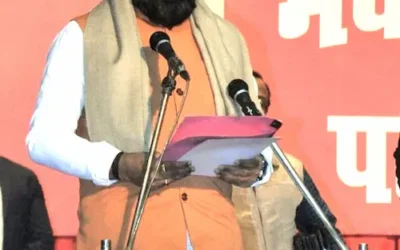 Bihar- बिहार में बीजेपी हाईकमान का फैसला, संगठन और सरकार में बड़े बदलाव तय