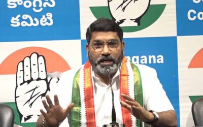 Sampath kumar case : गलत प्रचार आरोप पर नेता पहुंचे अदालत क्यों