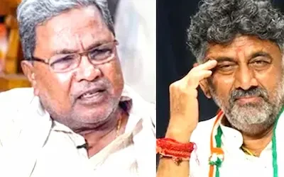 Karnataka- कर्नाटक की राजनीति में उबाल, सीएम बदलने की चर्चाओं ने पकड़ा जोर