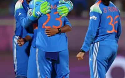 Sports- खिताब की नजर, टी20 वर्ल्ड कप की तैयारी में जुटी महिला टीम इंडिया