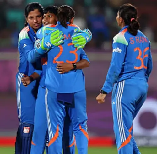 टीम इंडिया