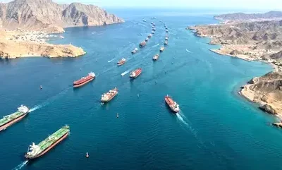 IRAN-होर्मुज में बारूदी खतरा- सफाई के बाद ही गुजर पाएंगे जहाज, लाखों डॉलर का खर्च