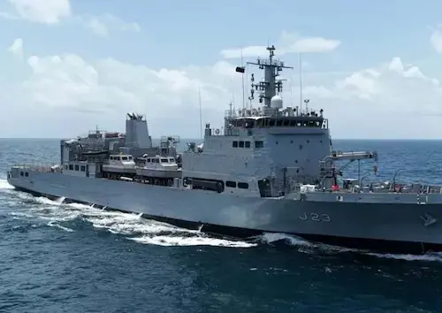 स्ट्रेट ऑफ होर्मुज