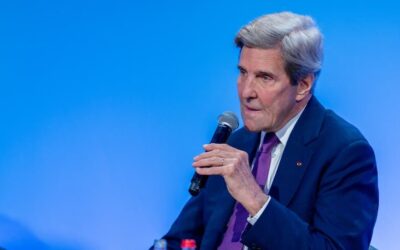 John Kerry : ईरान युद्ध पर अमेरिका का ‘ना’ क्यों?