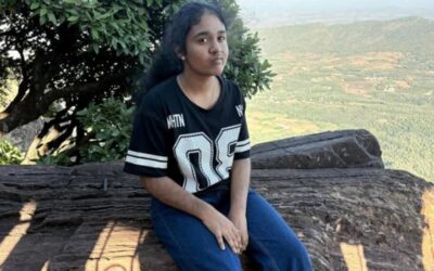 Kerala girl missing : कर्नाटक जंगल में लापता 14 साल की लड़की