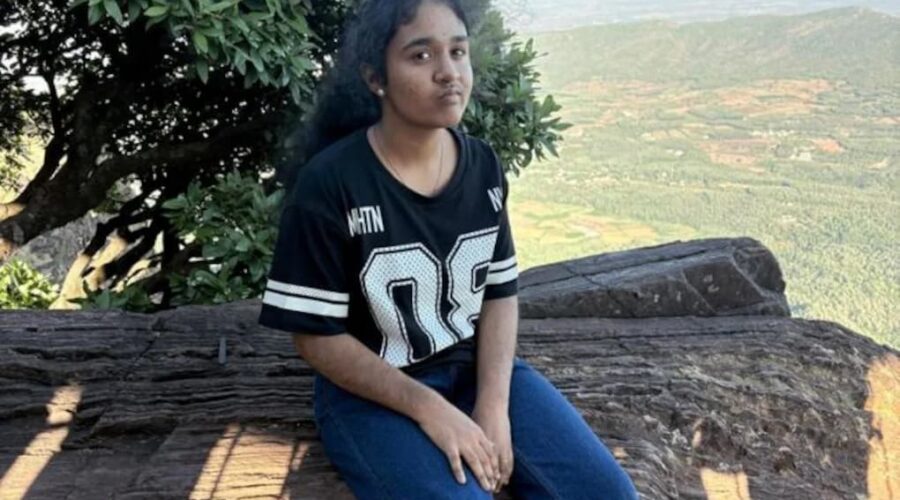 Kerala girl missing