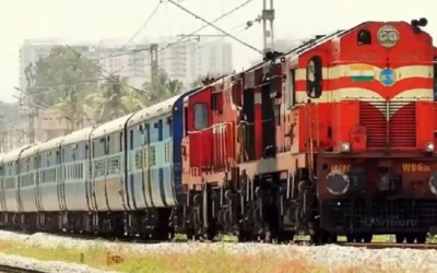 गर्मी की भीड़ को देखते हुए विशेष ट्रेनें चलाएगा दक्षिण मध्य रेलवे