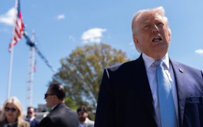 Trump :तनाव के बीच वार्ता, वैश्विक राजनीति में बदलाव