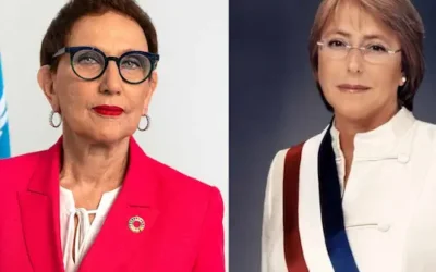 UNO- संयुक्त राष्ट्र प्रमुख की दौड़ में 4 दावेदार, पहली बार महिलाएं मजबूत दावेदारी में