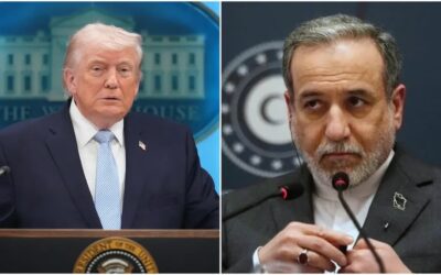 Pakistan mediation : पाकिस्तान की मध्यस्थता पर ईरान का झटका