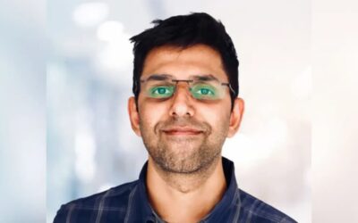 Dailyhunt parent : प्रसन्न प्रसाद बने CPTO