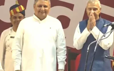 Bihar- बिहार में सुरक्षा का बड़ा फैसला, विजय चौधरी-बिजेंद्र यादव को मिली Z सुरक्षा