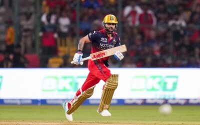 Virat Kohli News : जीत के बाद भी कोहली नाखुश, वजह आई सामने