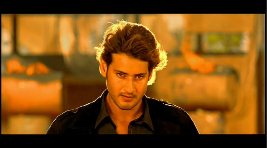 Athidhi 4k re release