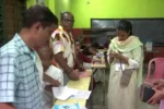 West Bengal Voting Live : बंगाल की 142 सीटों पर मतदान, कोलकाता में हंगामा