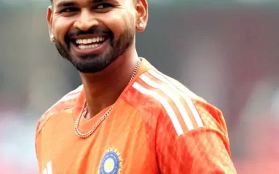 IPL 2026- जहीर खान की सलाह , पहले टी20 टीम में जगह पक्की करें श्रेयस