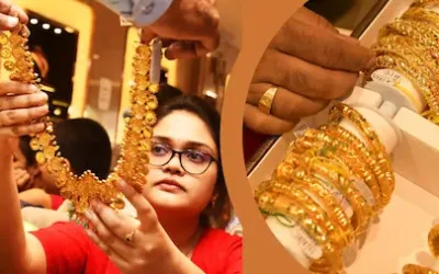 अक्षय तृतीया पर सोना ही क्यों खरीदा जाता है?