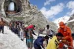 अमरनाथ यात्रा के लिए कैसे और कहां से करें रजिस्ट्रेशन