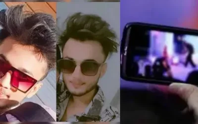 Amravati News : 108 पीड़िताएं, 18 वीडियो कैसे फैलाया 4 दरिंदों ने जाल?