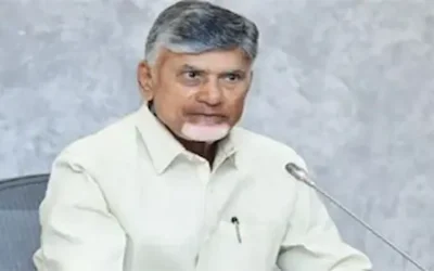 AP : अमरावती बनी आंध्र प्रदेश की राजधानी, CM ने किया ऐलान