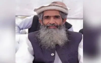 Pakistan : लाहौर में बड़ी वारदात, आतंकी अमीर हमजा को गोली मारी गई