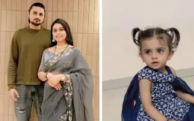 अहमदाबाद में दर्दनाक घटना, डोसा खाने से दो बेटियों की मौत