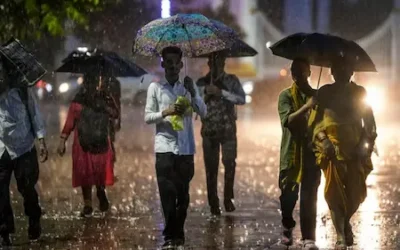 Bhopal-weather : एमपी में 4 दिन तक बदलेगा मौसम का मिजाज