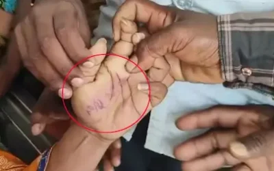 AP : आंध्र प्रदेश, 24 वर्षीय माधवी ने आत्महत्या की