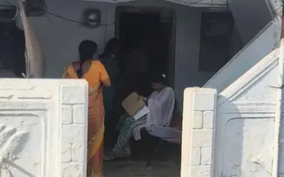 जाम छलकाने के लिए मासूम का सौदा!