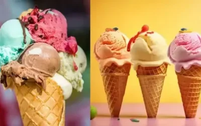 Telangana :  मेटला चित्तपुर गांव में आइसक्रीम बैन