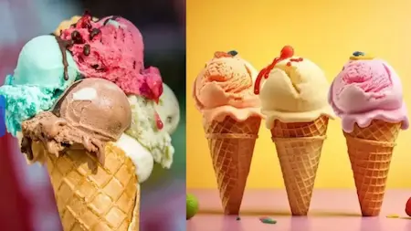 आइसक्रीम