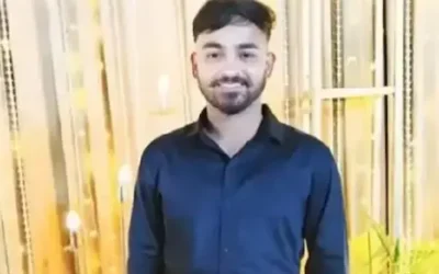 ‘मुझे मार देंगे…’ लिखकर युवक ने किया सुसाइड