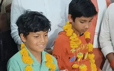 Madhya Pradesh : इंदौर में शॉर्टकट से पैसा कमाने रची किडनैपिंग की साजिश